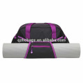 Neues Design Yoga Duffle Bag Yoga Tasche Umhängetasche